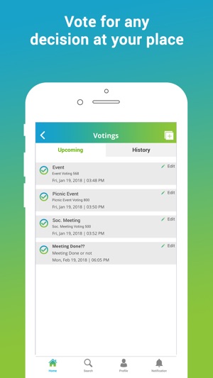 DigiClann - Society Management(圖3)-速報App
