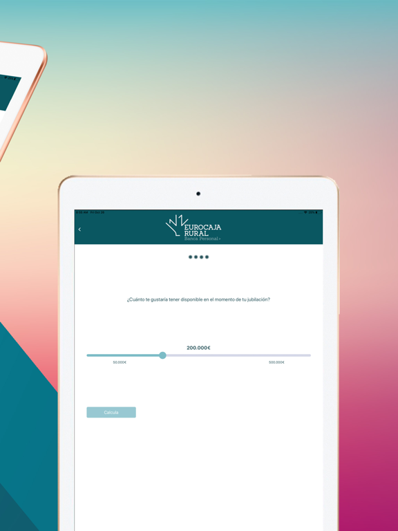Screenshot #6 pour Tu Jubilación