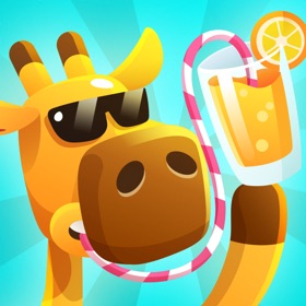 螢幕擷取畫面 (4) Pocket Zoo: Idle Keeper