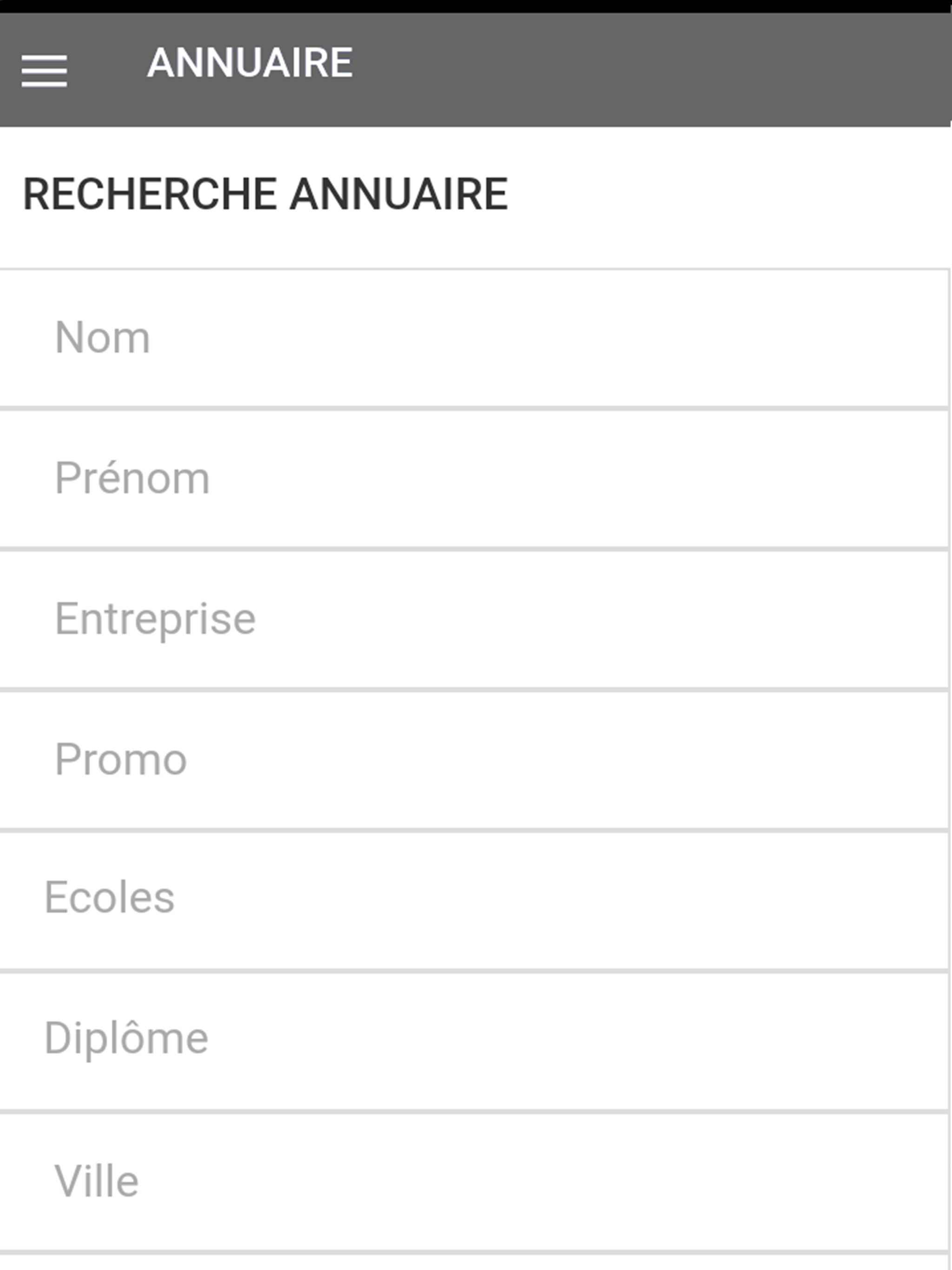 AEGE Alumni