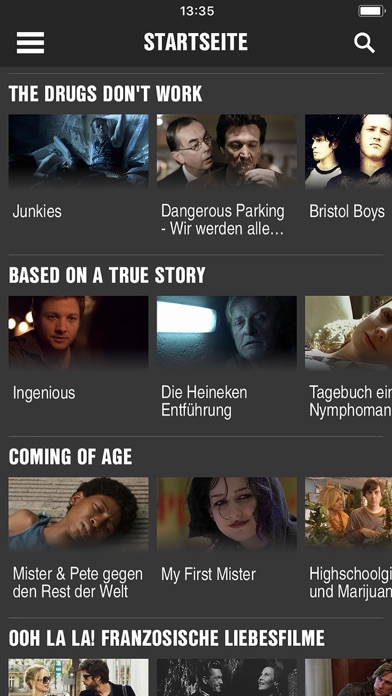 Watchbox Filme Watchbox Filme