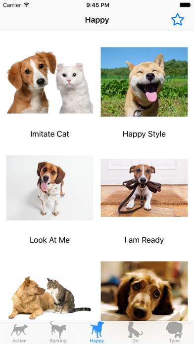 Screenshot #2 pour Son chien - Amoureux des chien