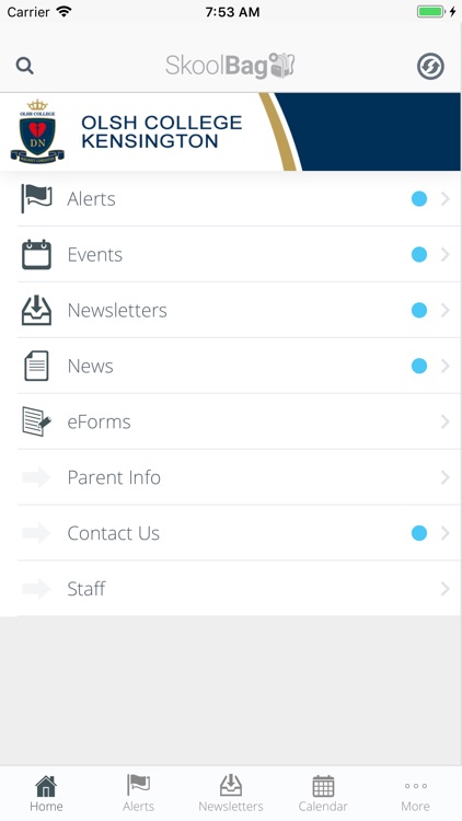 OL the Sacred Heart Kensington