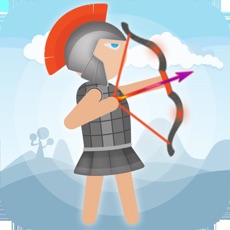 Activities of High Archer - Archery Game