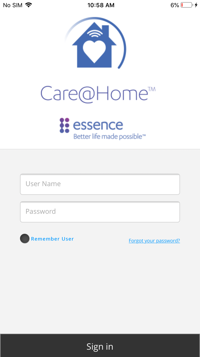 CareHome Monitoring Australia
