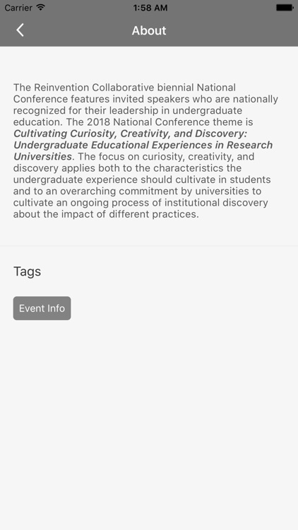 Reinvention Collaborative
