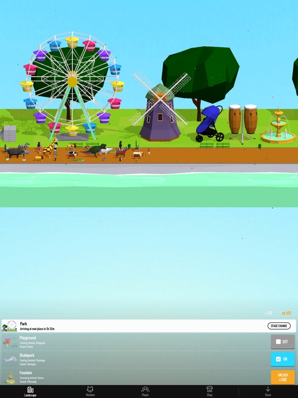 PARADE! - The Rhythm Battle screenshot 7