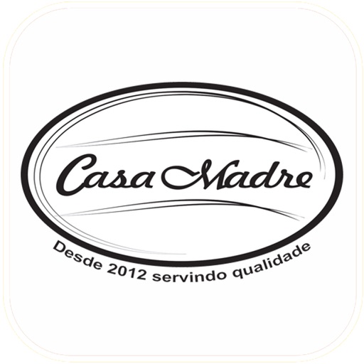 Casa Madre icon