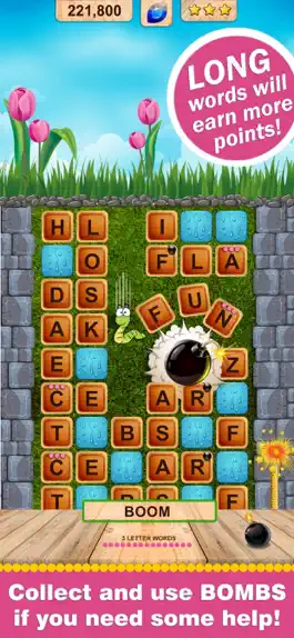 Game screenshot Word Wow Seasons - No Ads apk