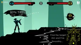 Game screenshot Cast Duel: Shooting Game apk