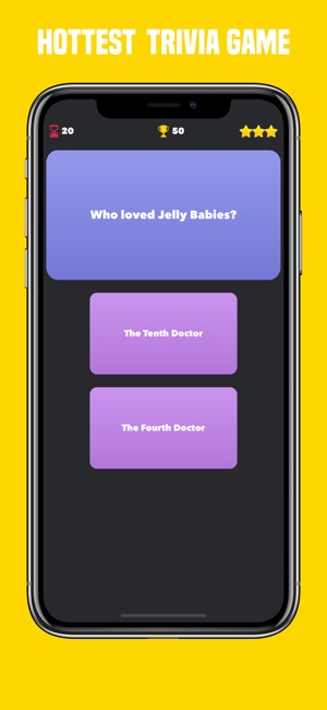 Quiz for Family Guy Fan Trivia(圖4)-速報App