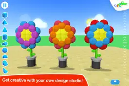 Game screenshot 3D Sketch Studio apk