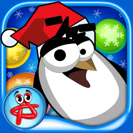 Tap The Bubble 2:Penguin Party Cheats