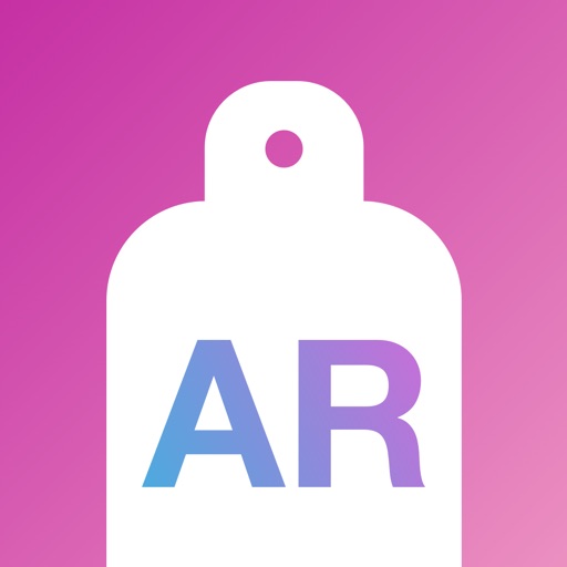 AR Paint Pro icon