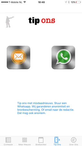 Game screenshot Crimesite hack