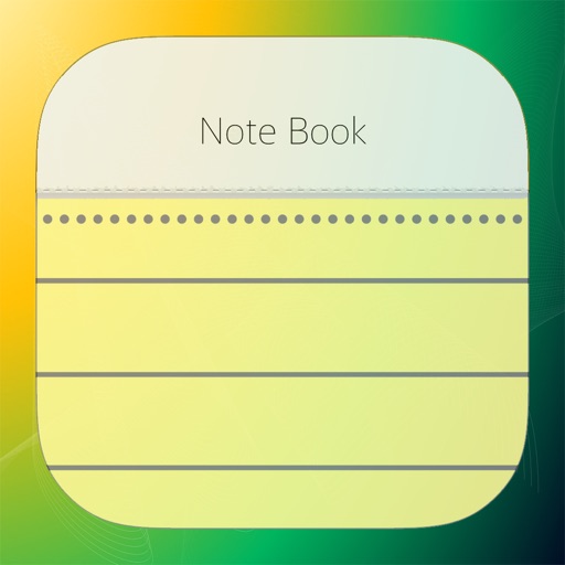 NoteBookLite