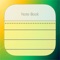 NoteBook is a note book app that gives you a quick and easy note taking experience