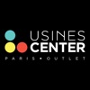 Usines Center