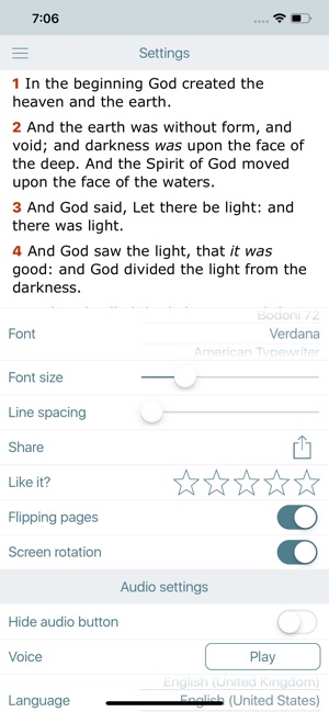 New King James Version Bible(圖5)-速報App