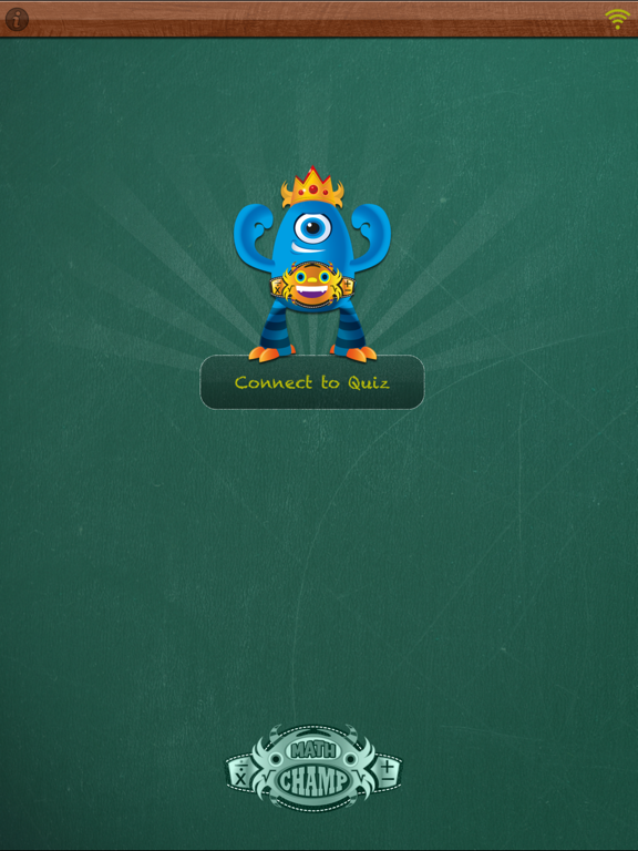 Screenshot #4 pour Math Champ (Client)