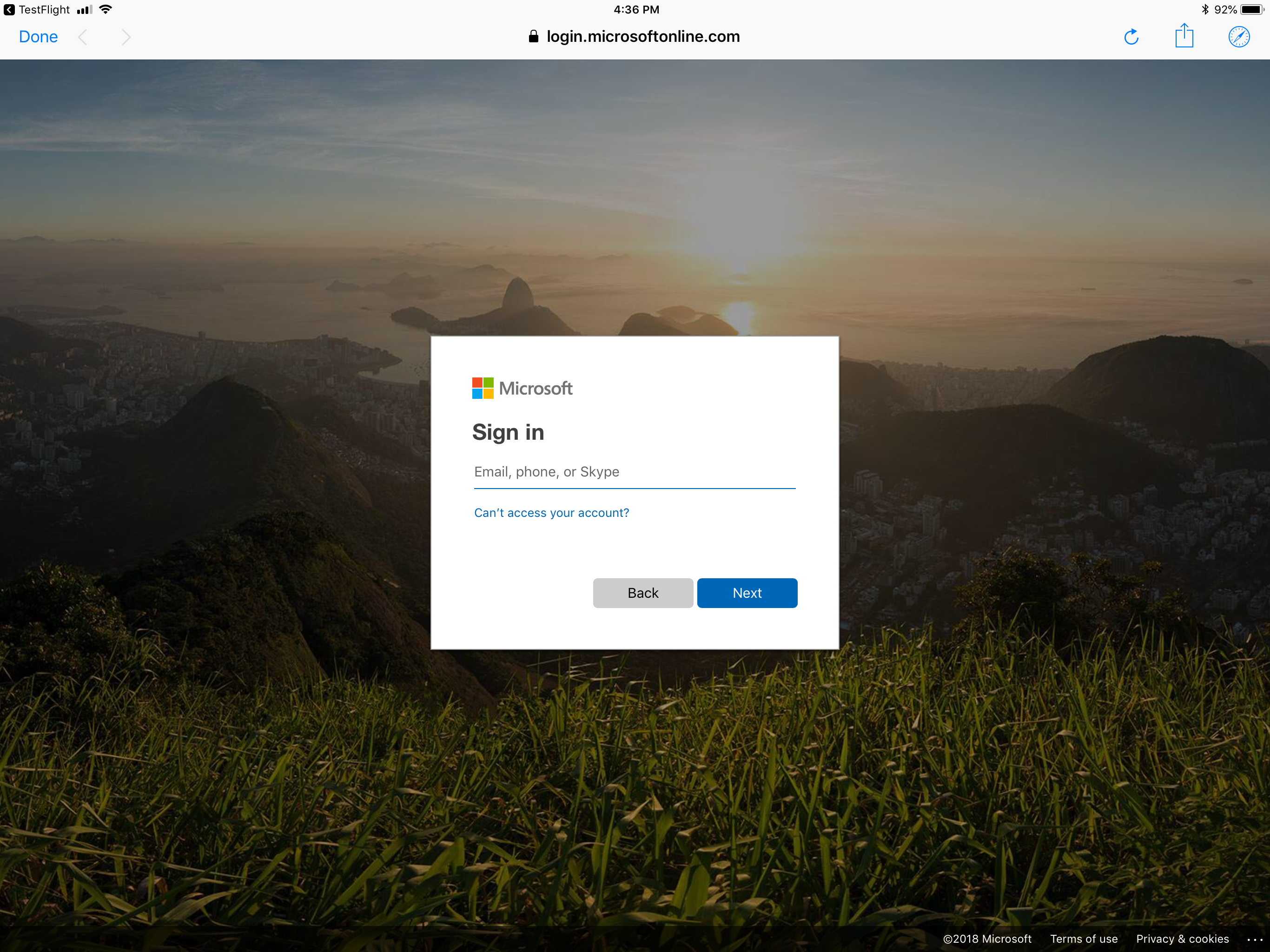 File Uploader for SharePoint screenshot 7
