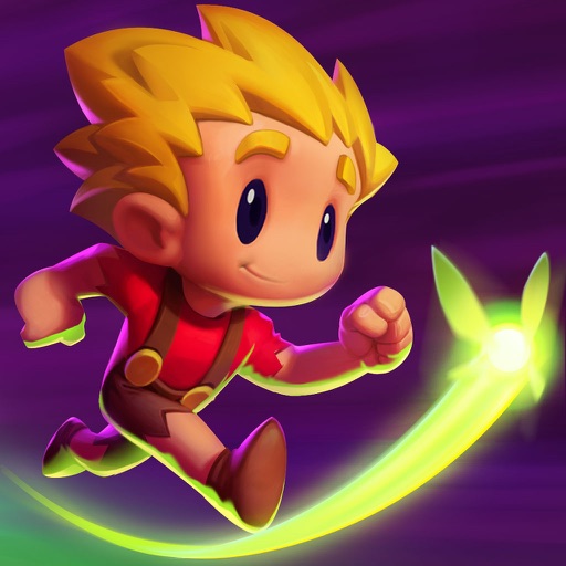 Nory`s Escape