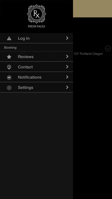 Fresh Faces Rx screenshot 2