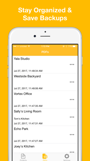 Site Audits - Inspection, Audit, & Punch List Pro(圖5)-速報App