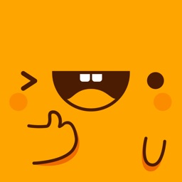 Cubies Animated Stickers