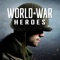Fight soldiers from all over the world in the best World War II online shooter for iOS