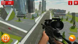 Game screenshot Super US Sniper Assassin mod apk