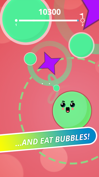 Pump the Blob! screenshot 5