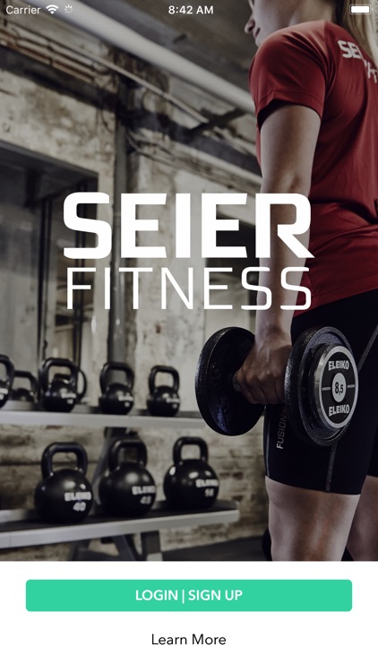 SeierFitness