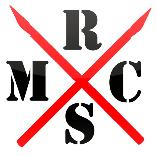 Red Caddy Sticker Manufaktur