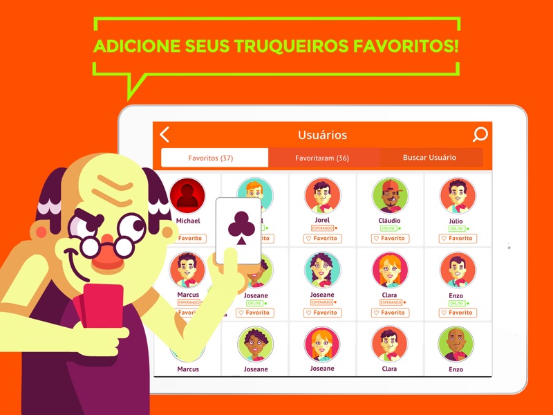 TrucoON screenshot 9