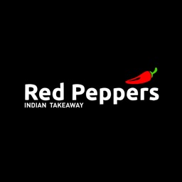 Red Peppers Indian Takeaway