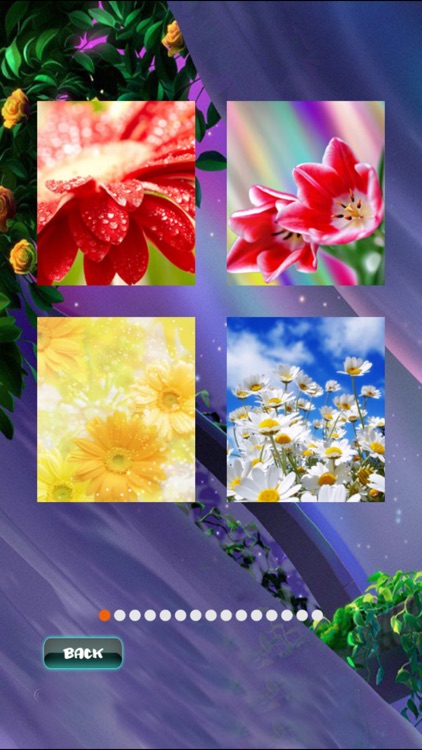 Spring Jigsaw Puzzles