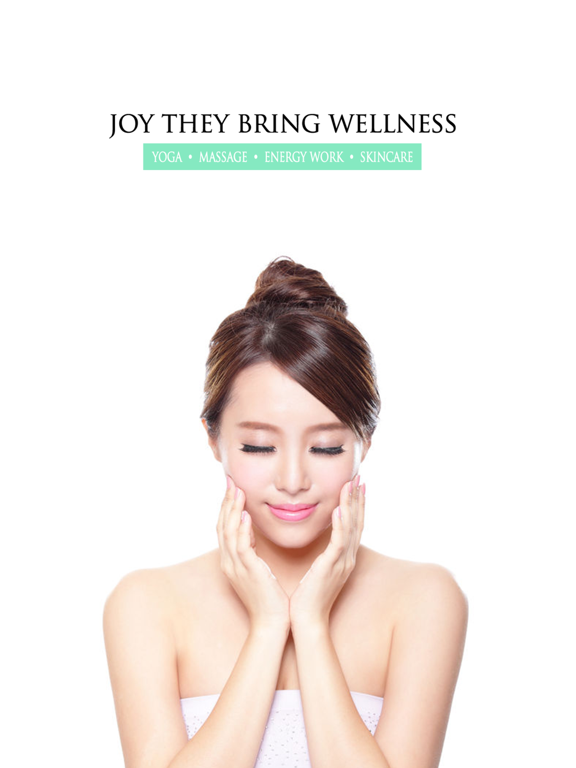 Screenshot #4 pour JTB Wellness
