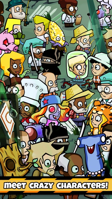 doomsday clicker revenue download estimates apple app store us