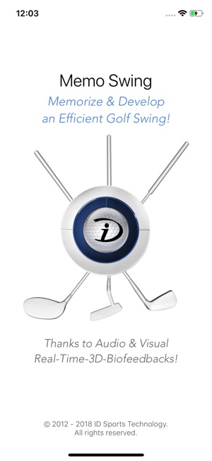 Memo Swing Lite(圖1)-速報App