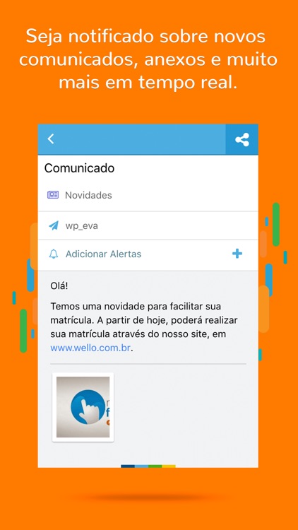Colégio ATOPP screenshot-4