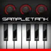 SampleTank CS delete, cancel