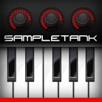 SampleTank CS