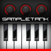 SampleTank CS