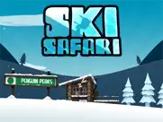 ski safari айпад изображения 1