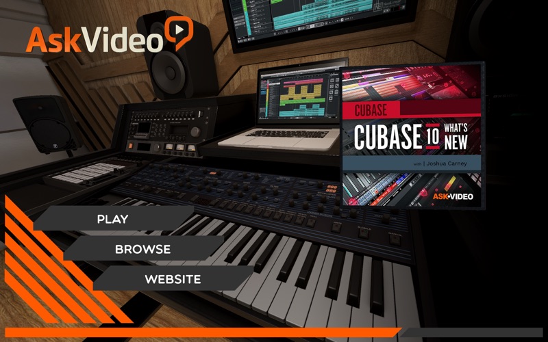 whats new course for cubase 10 problems & solutions and troubleshooting guide - 1