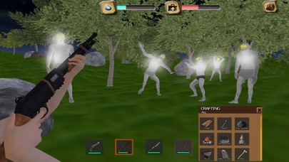 Survival Island: Live or Die screenshot 2