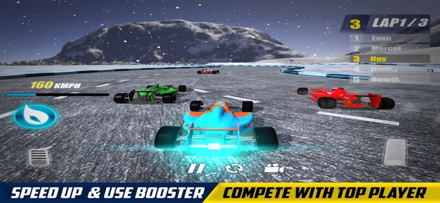Formula Race: Car Racing(圖2)-速報App