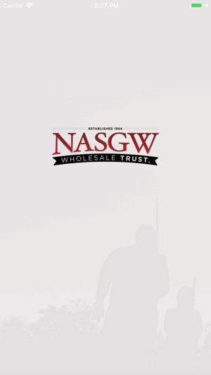 NASGW Connect