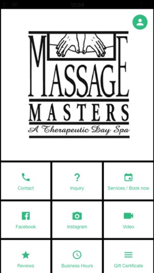 Massage Masters(圖1)-速報App